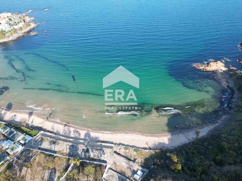 Продава ПАРЦЕЛ, гр. Созопол, област Бургас, снимка 6 - Парцели - 52115918