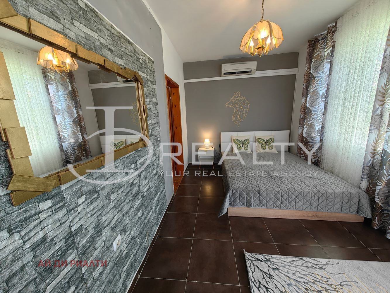 Продава 2-СТАЕН, гр. Несебър, област Бургас, снимка 2 - Апартаменти - 50857112