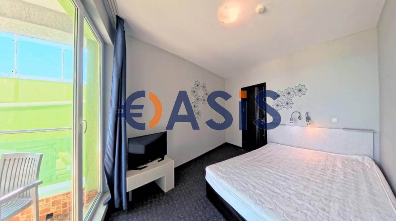 Продава 2-СТАЕН, гр. Несебър, област Бургас, снимка 15 - Апартаменти - 54601418