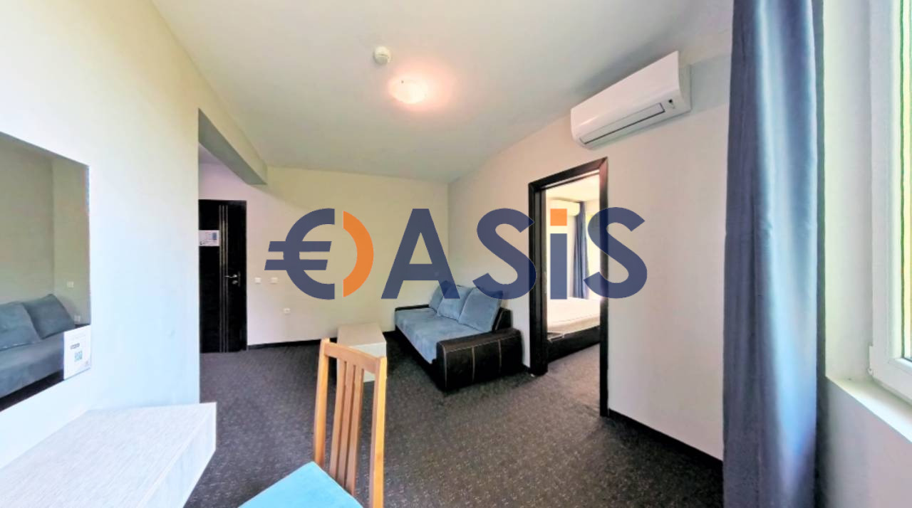 Продава 2-СТАЕН, гр. Несебър, област Бургас, снимка 11 - Апартаменти - 54601418