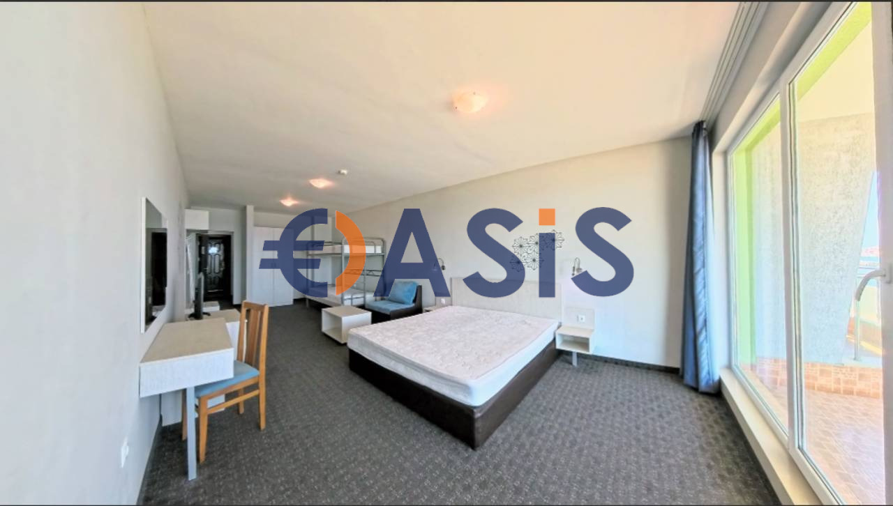 Продава 2-СТАЕН, гр. Несебър, област Бургас, снимка 3 - Апартаменти - 54601418