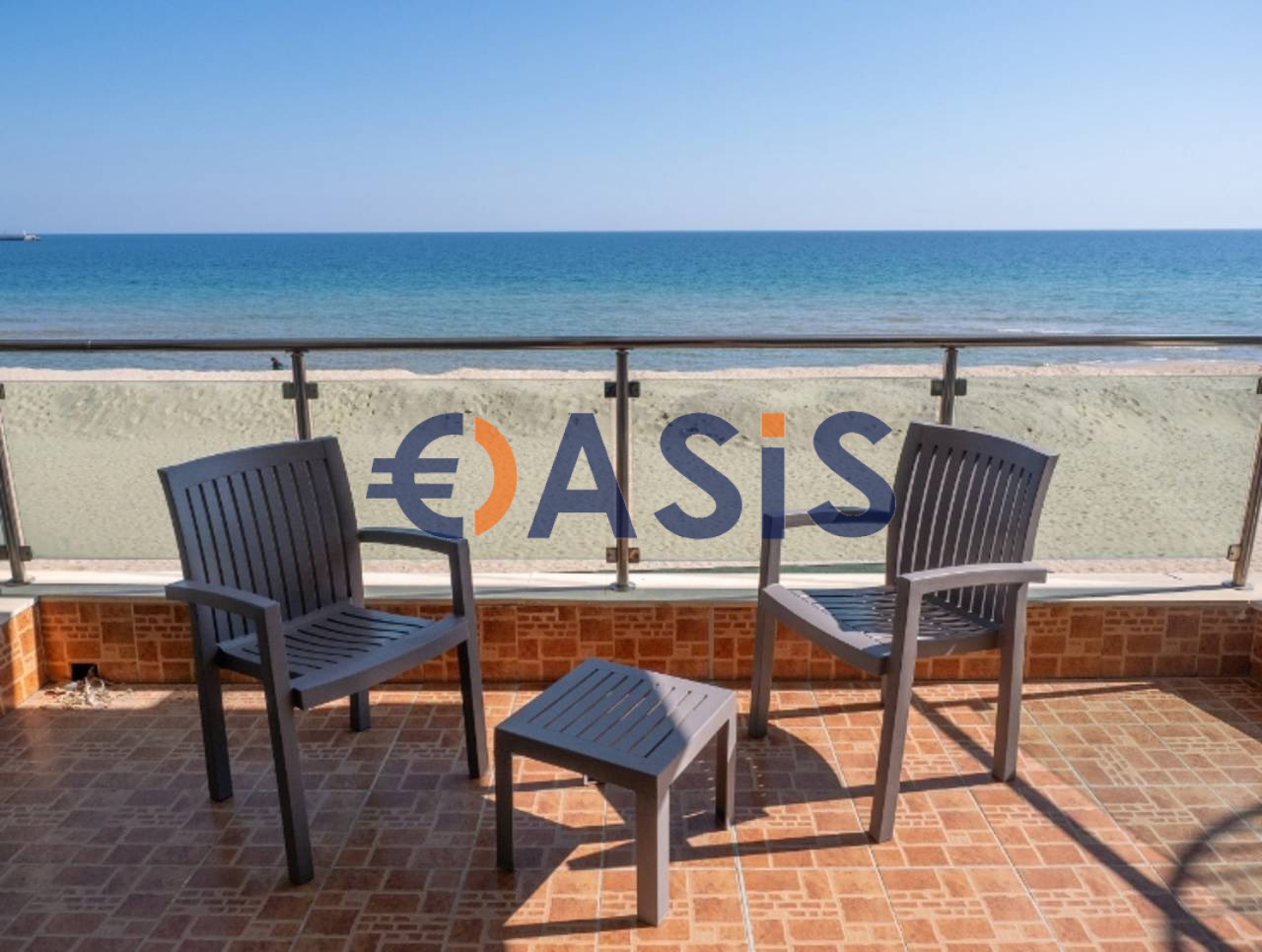 Продава 2-СТАЕН, гр. Несебър, област Бургас, снимка 5 - Апартаменти - 54601418