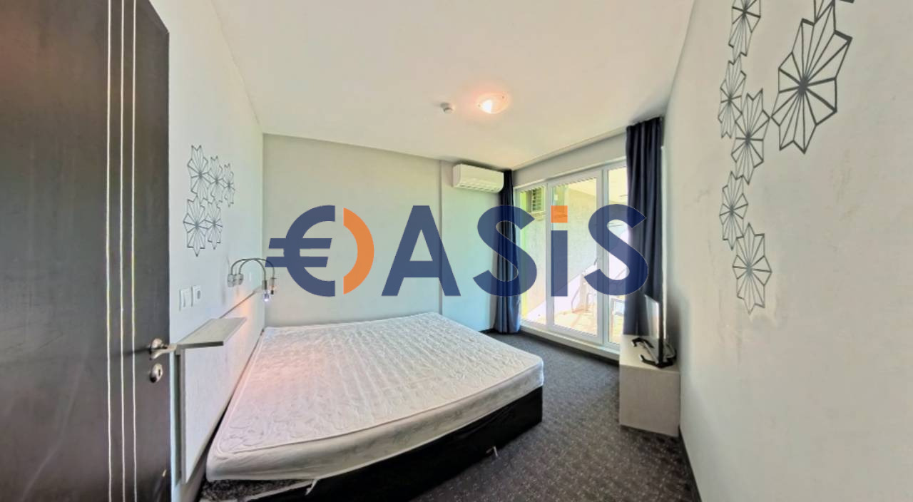 Продава 2-СТАЕН, гр. Несебър, област Бургас, снимка 14 - Апартаменти - 54601418