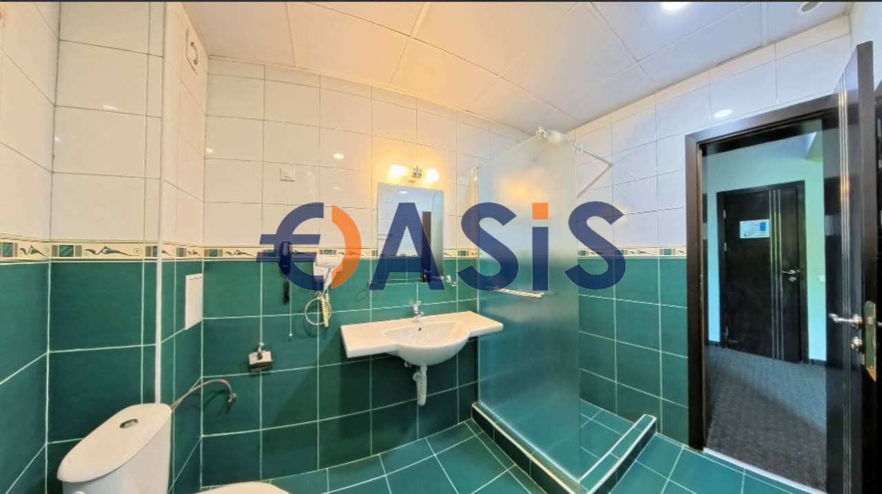 Продава 2-СТАЕН, гр. Несебър, област Бургас, снимка 7 - Апартаменти - 54601418