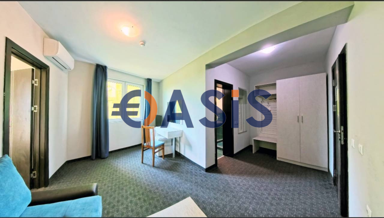 Продава 2-СТАЕН, гр. Несебър, област Бургас, снимка 6 - Апартаменти - 54601418