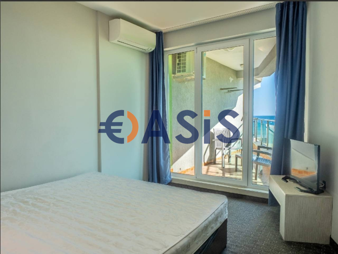 Продава 2-СТАЕН, гр. Несебър, област Бургас, снимка 13 - Апартаменти - 54601418