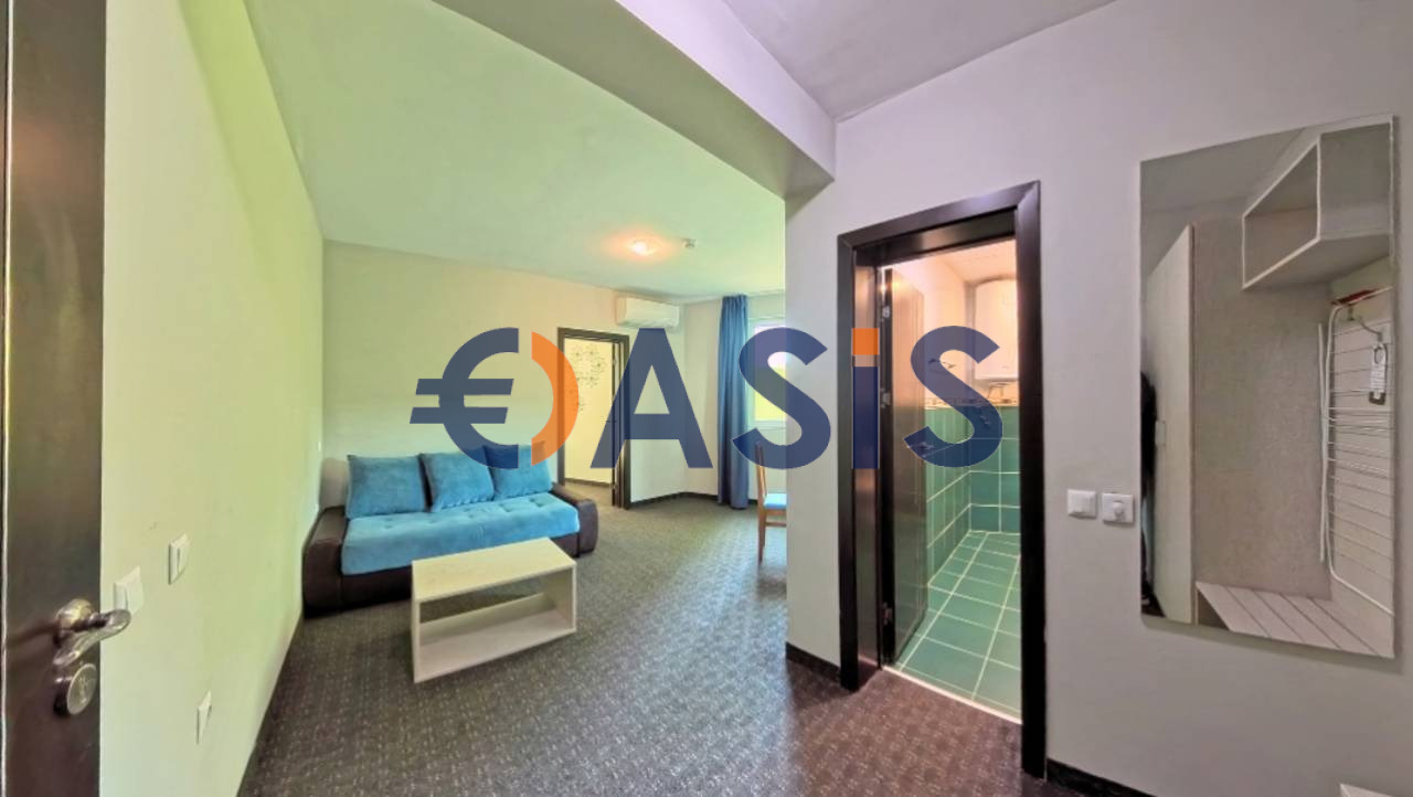 Продава 2-СТАЕН, гр. Несебър, област Бургас, снимка 10 - Апартаменти - 54601418