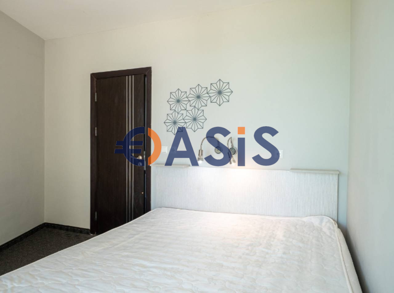 Продава 2-СТАЕН, гр. Несебър, област Бургас, снимка 12 - Апартаменти - 54601418
