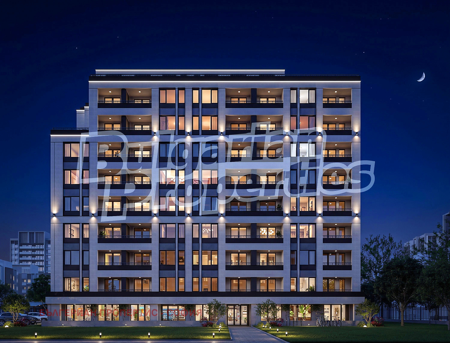Продава 2-СТАЕН, гр. София, Дружба 2, снимка 12 - Апартаменти - 55328753