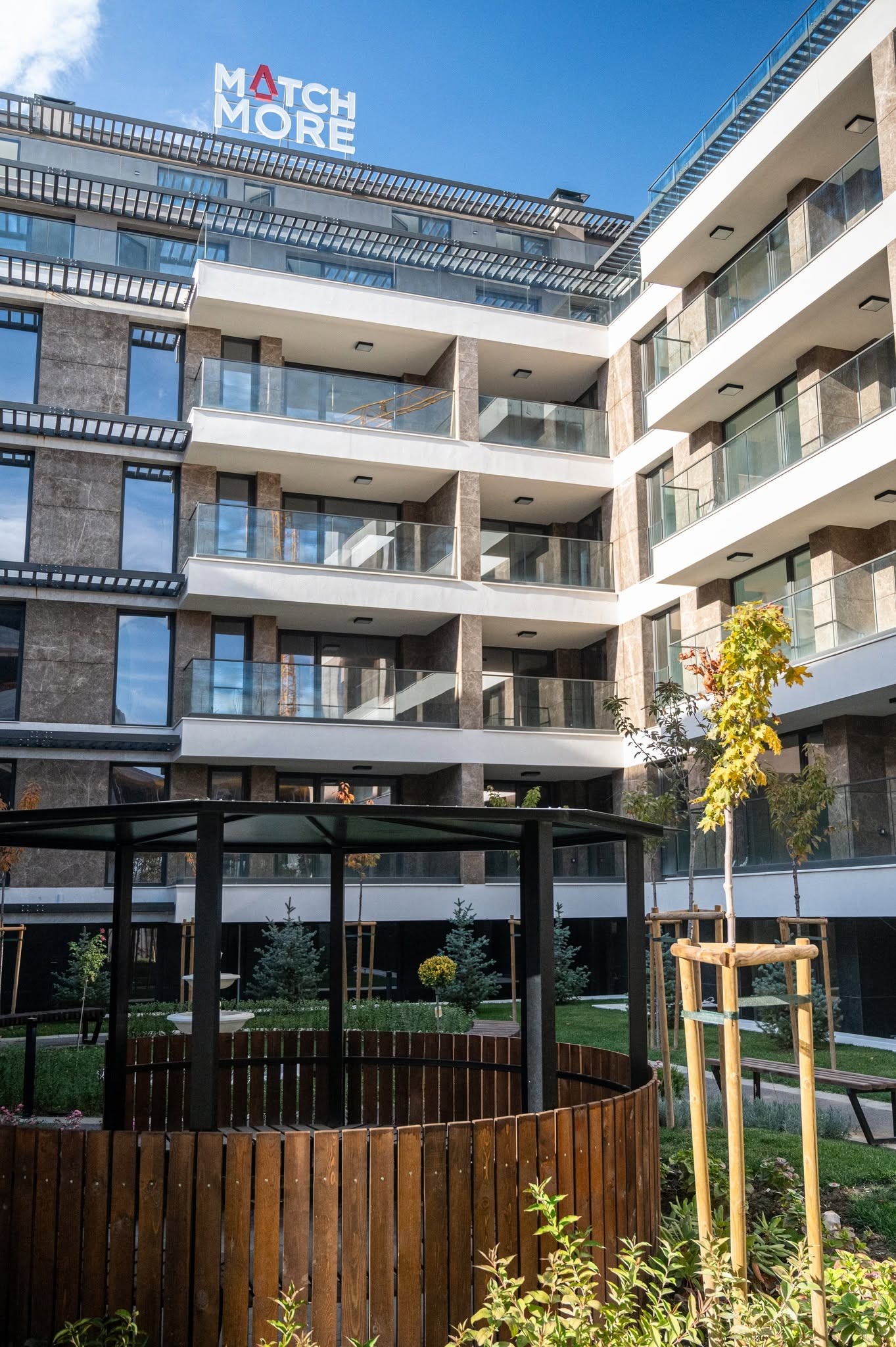Продава 3-СТАЕН, гр. София, Малинова долина, снимка 4 - Апартаменти - 54467686