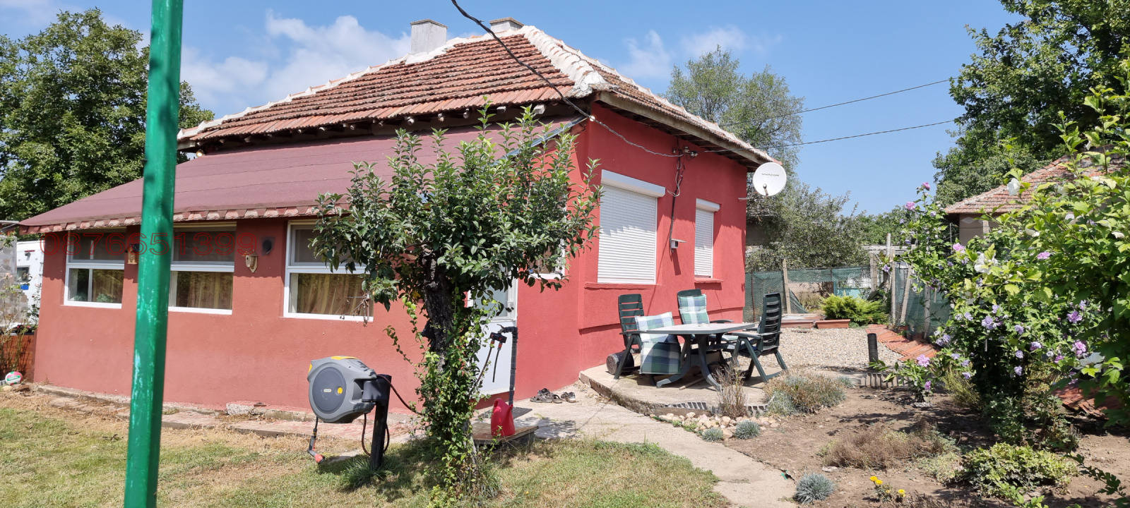 Продава 3-СТАЕН, с. Станево, област Монтана, снимка 14 - Апартаменти - 53795431