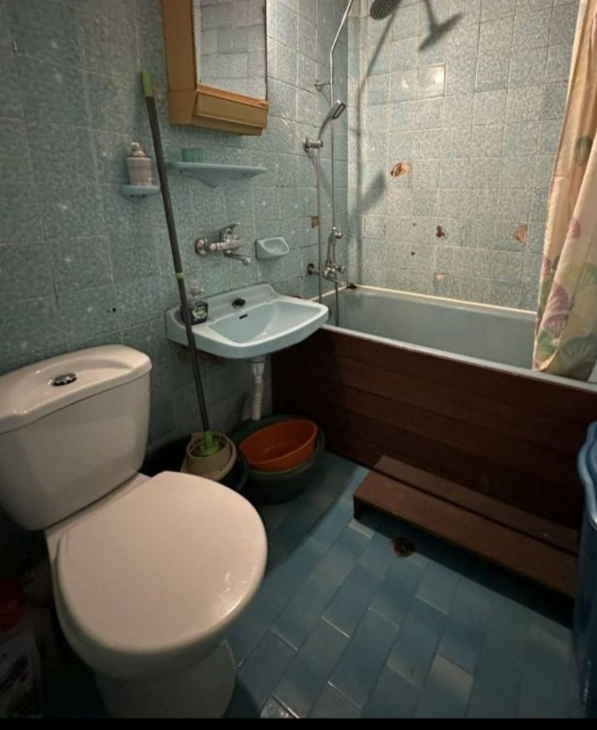 Продава 3-СТАЕН, гр. София, Люлин 9, снимка 8 - Апартаменти - 54694546