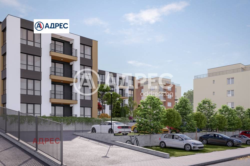 Продава 3-СТАЕН, гр. Варна, м-т Пчелина, снимка 6 - Апартаменти - 55665013