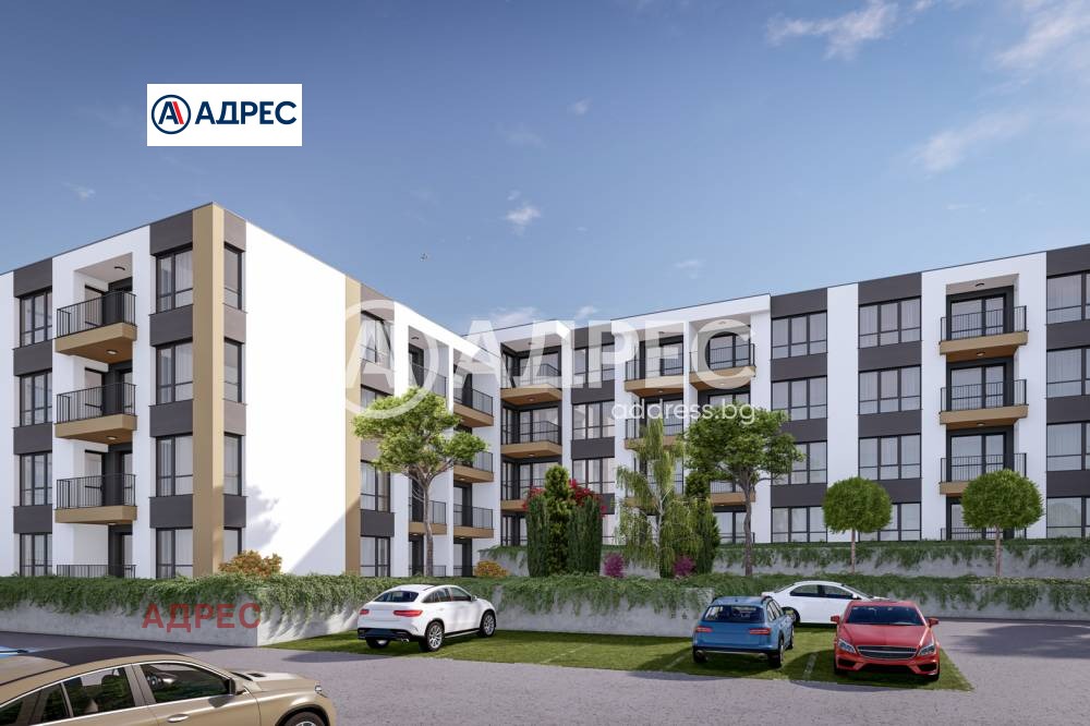 Продава 3-СТАЕН, гр. Варна, м-т Пчелина, снимка 5 - Апартаменти - 55665013