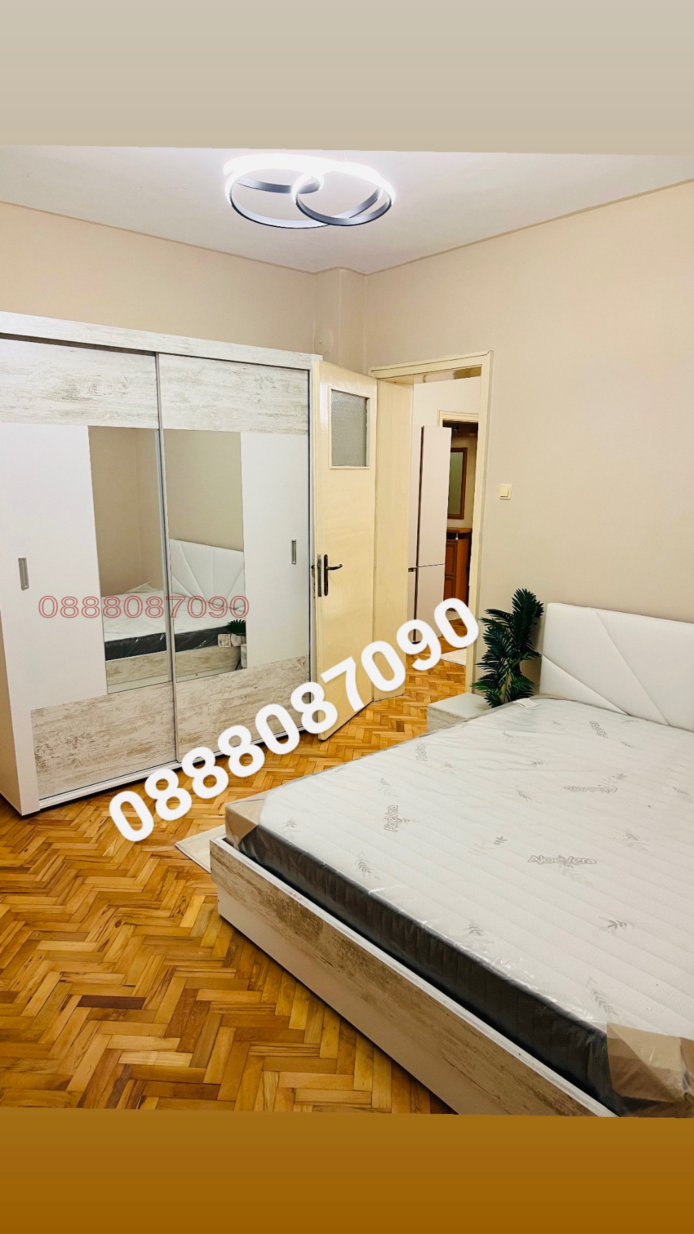 Продава 3-СТАЕН, гр. Варна, Гръцка махала