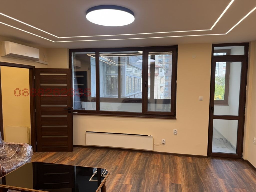 Продава 4-СТАЕН, гр. Стара Загора, Опълченски, снимка 10 - Апартаменти - 56716444