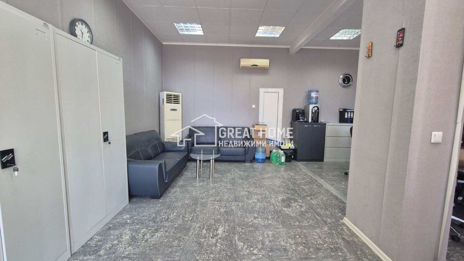 Продава ОФИС, гр. Търговище, Център, снимка 2 - Офиси - 51908395