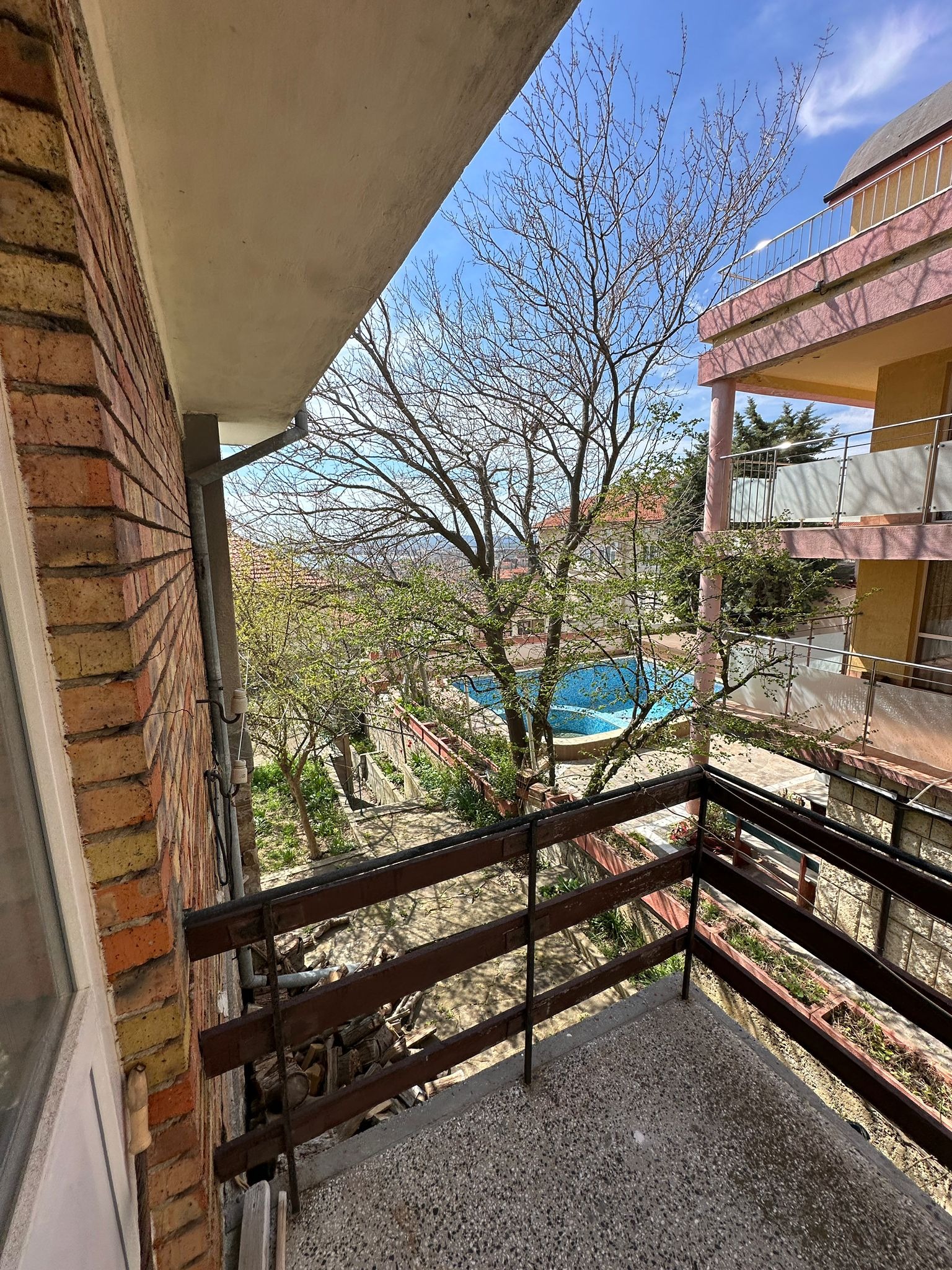 Продава КЪЩА, гр. Свети Влас, област Бургас, снимка 12 - Къщи - 54148542