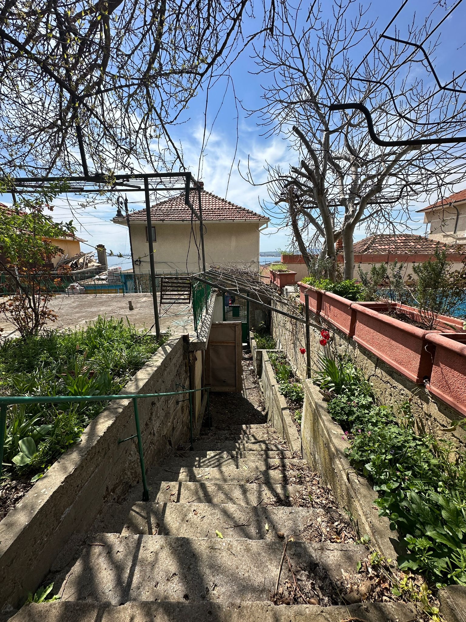 Продава КЪЩА, гр. Свети Влас, област Бургас, снимка 2 - Къщи - 54148542