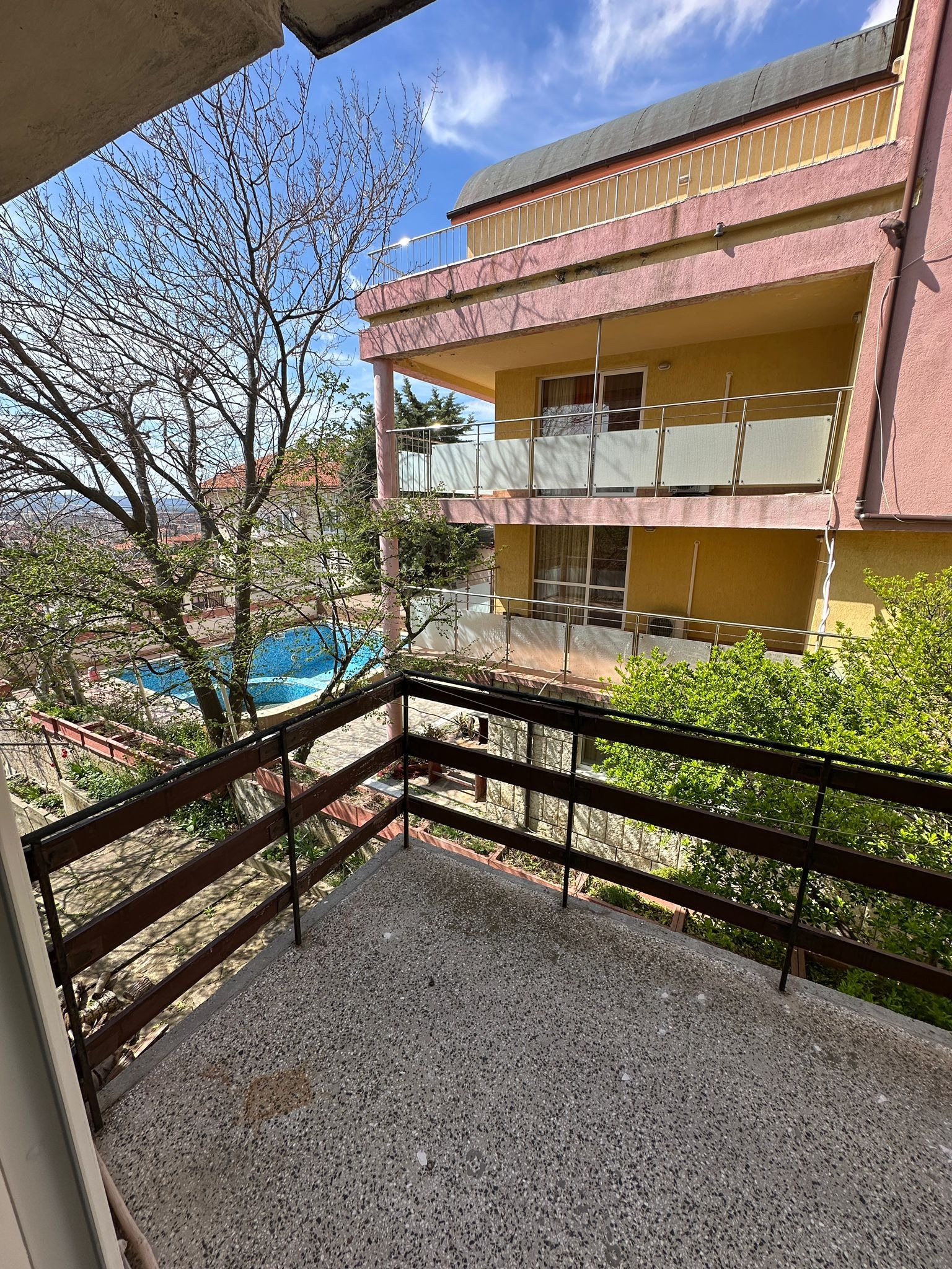 Продава КЪЩА, гр. Свети Влас, област Бургас, снимка 11 - Къщи - 54148542