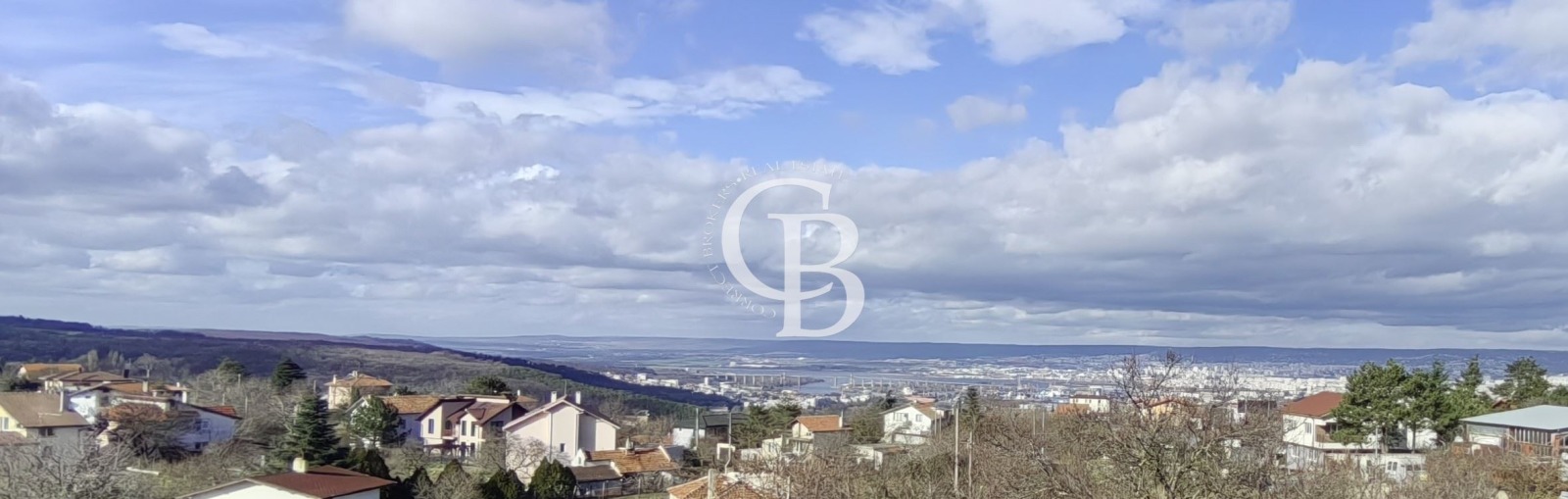 Продава КЪЩА, гр. Варна, Галата