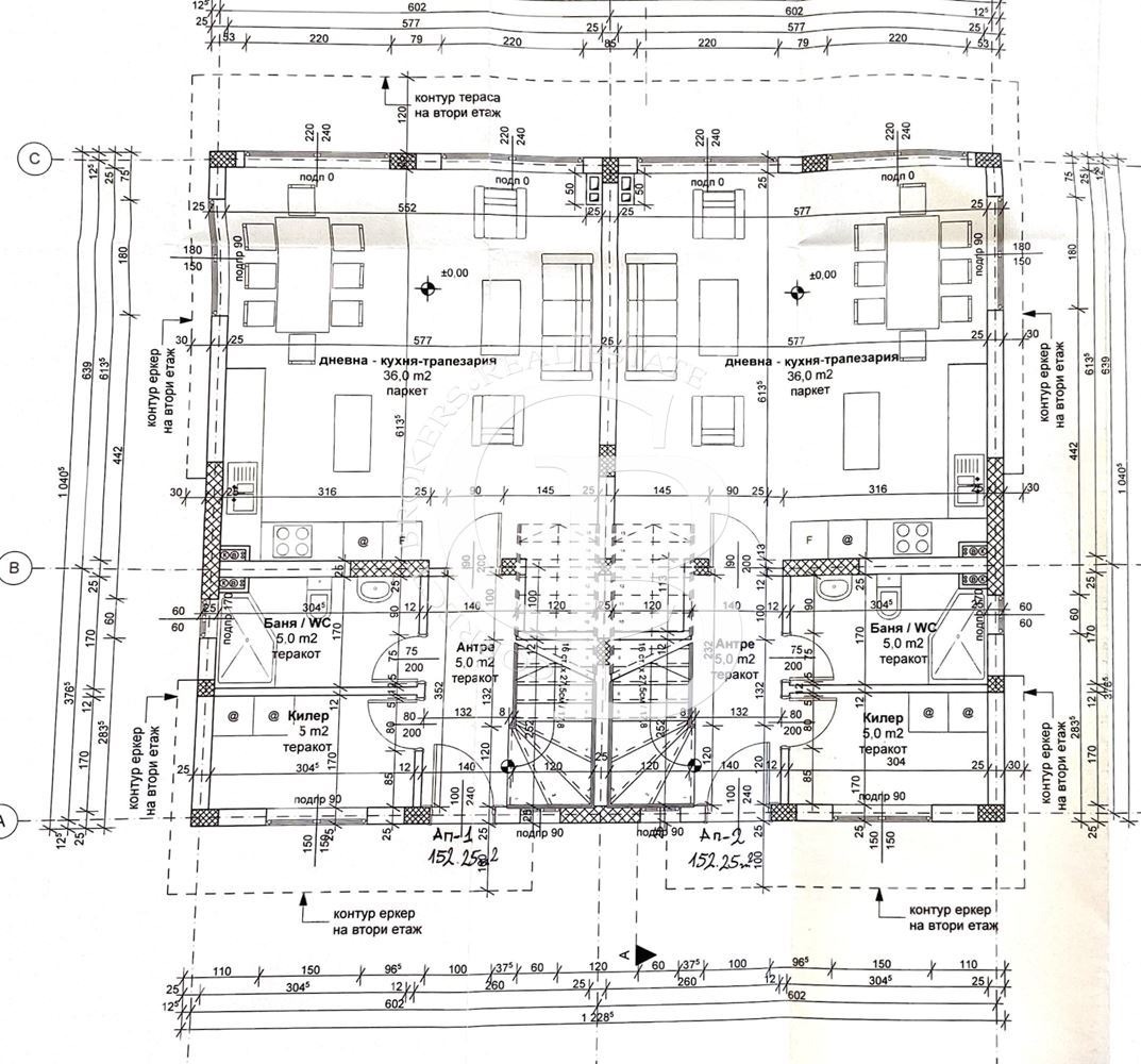 Продава КЪЩА, гр. Варна, Галата, снимка 4 - Къщи - 54177737