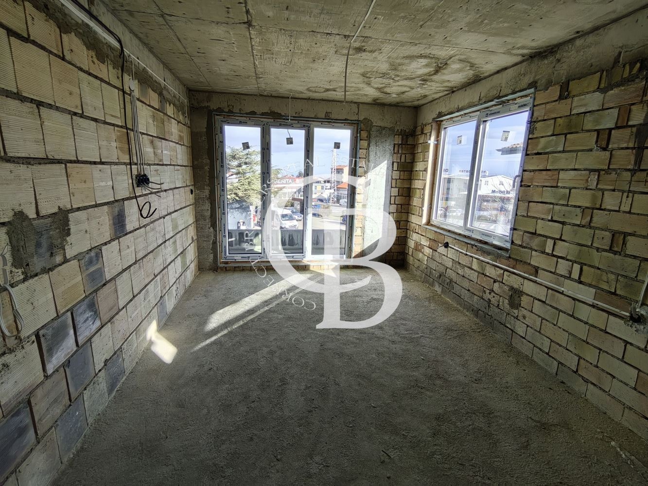 Продава КЪЩА, гр. Варна, Галата, снимка 8 - Къщи - 54177737