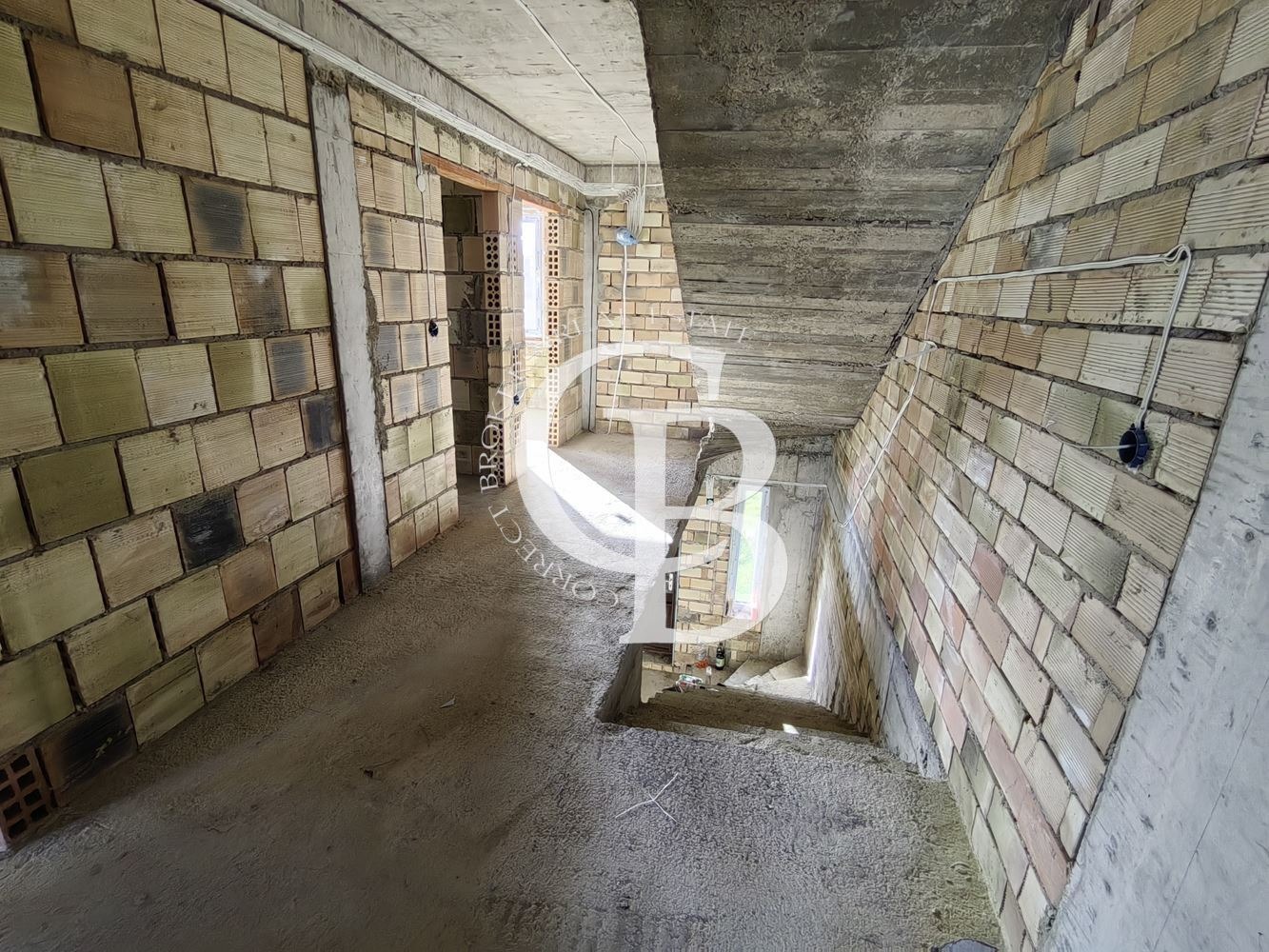 Продава КЪЩА, гр. Варна, Галата, снимка 13 - Къщи - 54177737