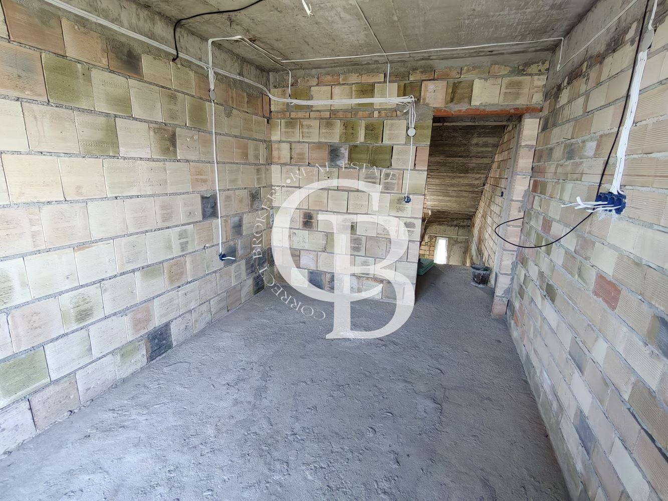 Продава КЪЩА, гр. Варна, Галата, снимка 11 - Къщи - 54177737