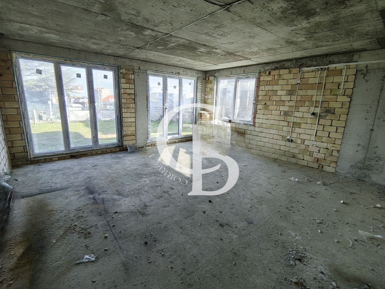 Продава КЪЩА, гр. Варна, Галата, снимка 6 - Къщи - 54177737