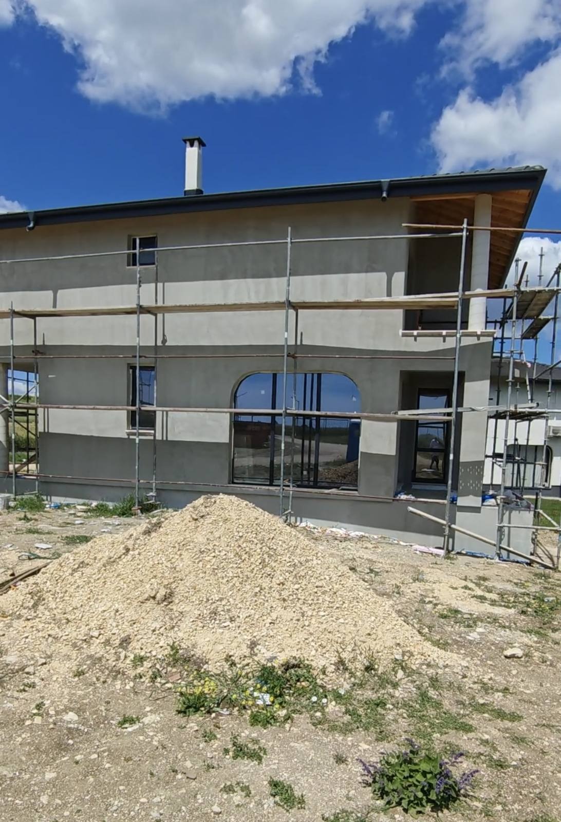 Продава КЪЩА, с. Кичево, област Варна, снимка 4 - Къщи - 55056923