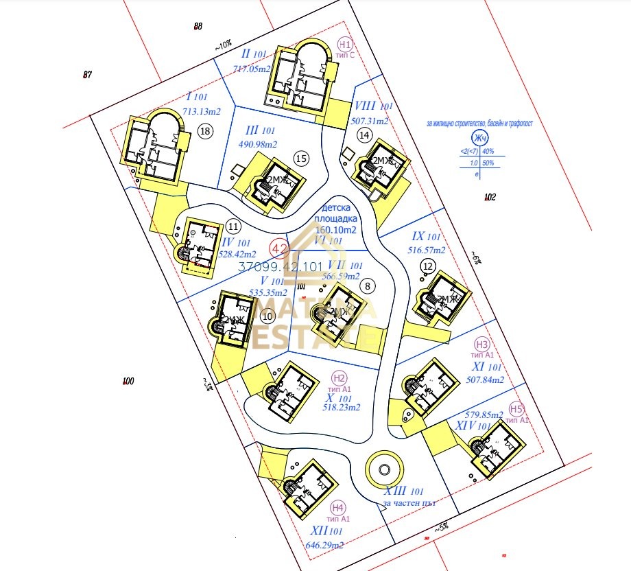 Продава КЪЩА, с. Кичево, област Варна, снимка 16 - Къщи - 55056923