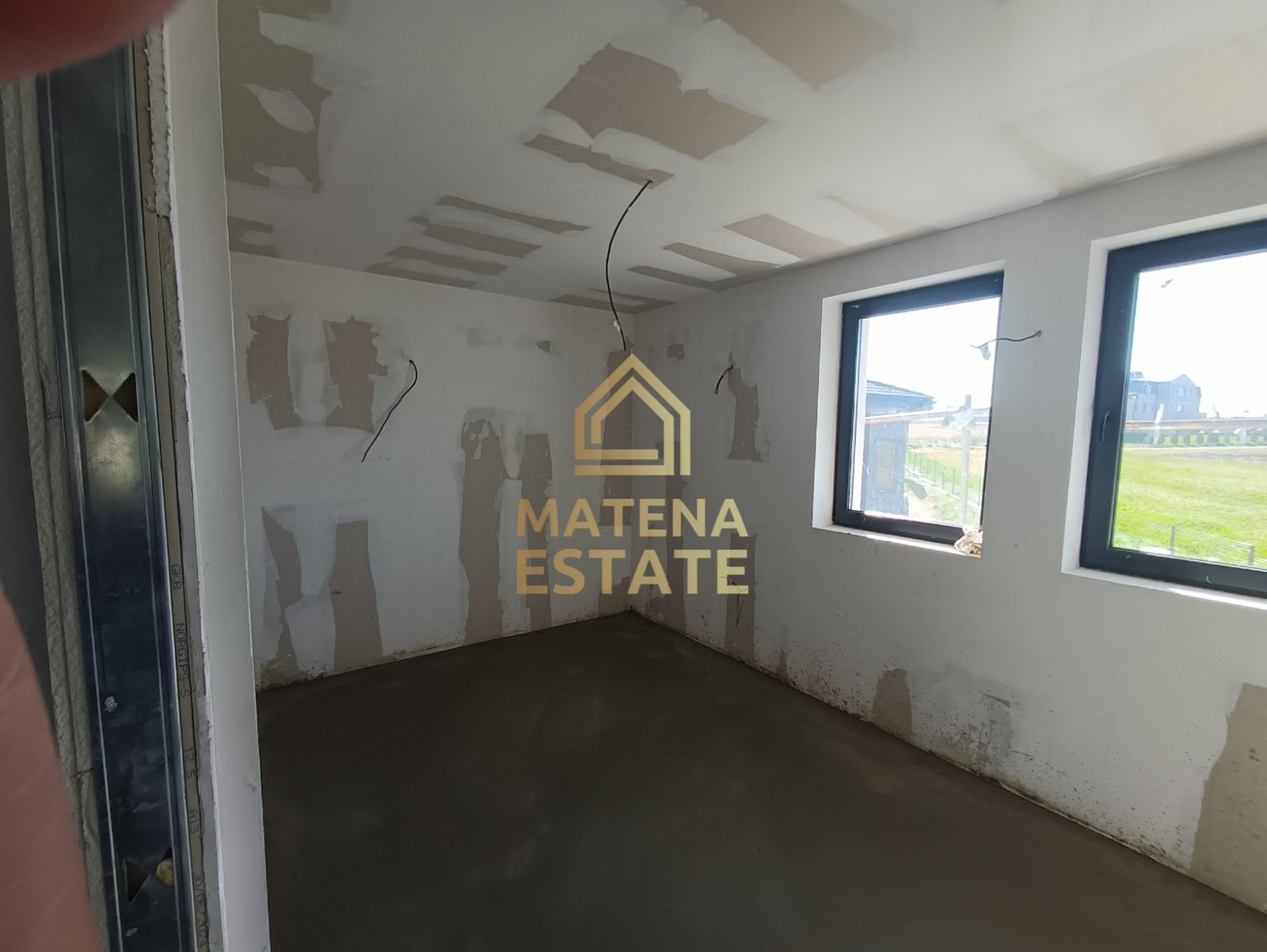 Продава КЪЩА, с. Кичево, област Варна, снимка 12 - Къщи - 55056923