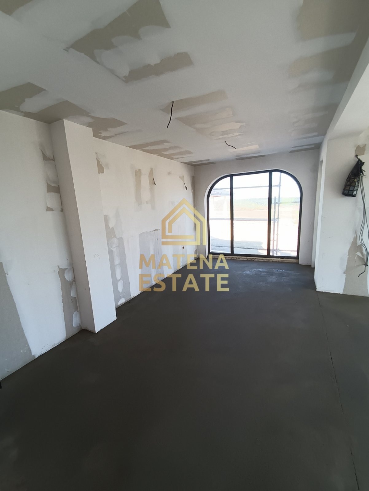 Продава КЪЩА, с. Кичево, област Варна, снимка 7 - Къщи - 55056923