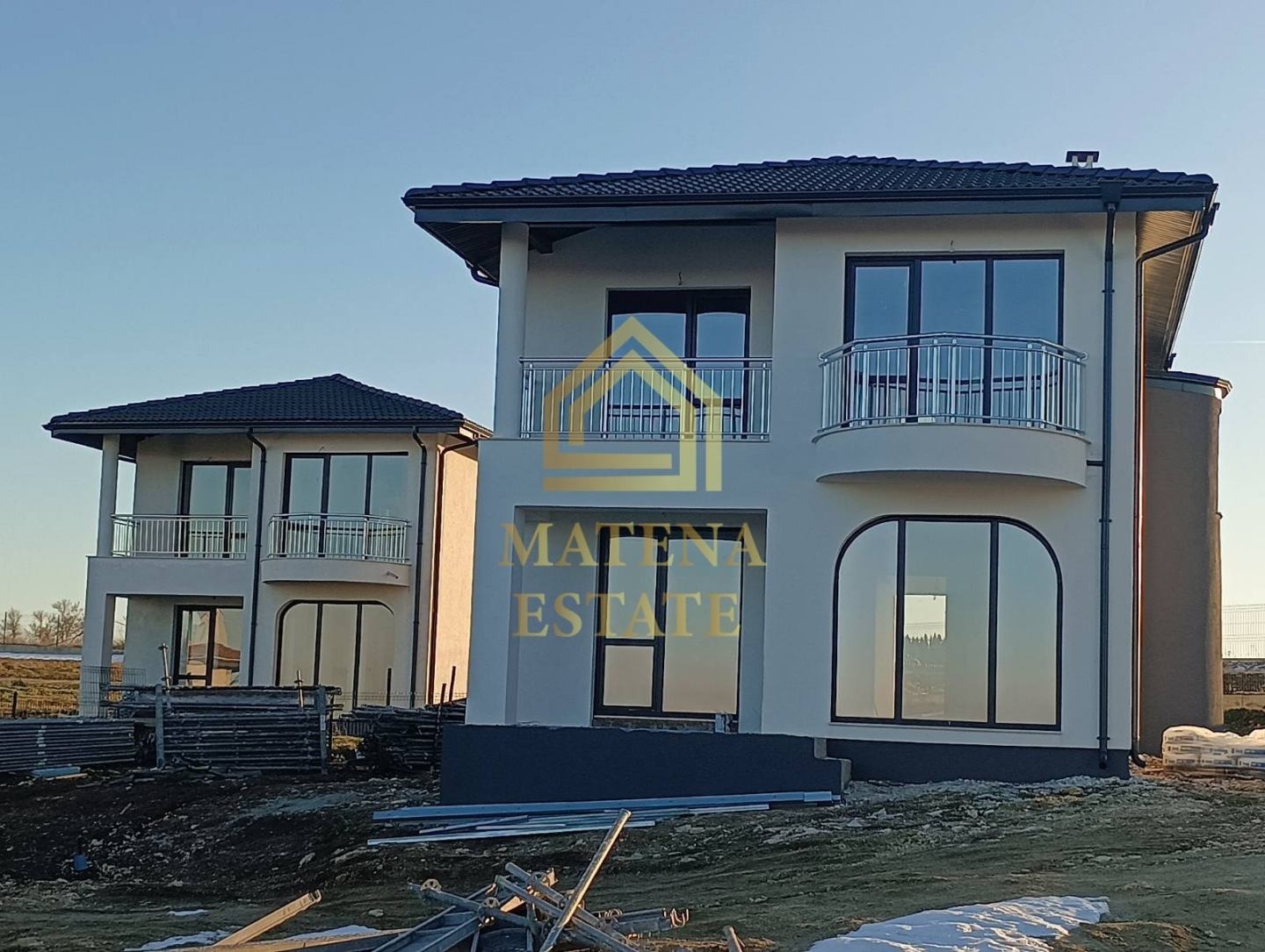 Продава КЪЩА, с. Кичево, област Варна