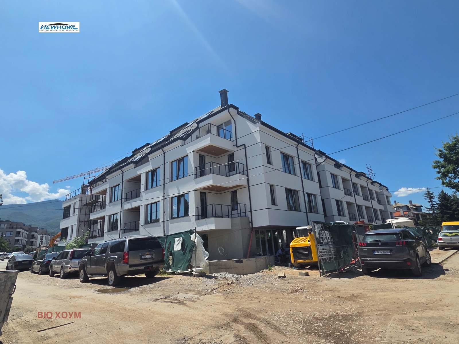 Продава ГАРАЖ, ПАРКОМЯСТО, гр. София, Кръстова вада