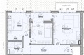 Продава  3-стаен град Варна , м-т Пчелина , 71 кв.м | 60511685 - изображение [2]