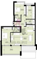 Продава 4-СТАЕН, град Варна, Бриз • 396500 € • 65318911 — Holmes.bg