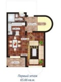Продава КЪЩА, област Варна, с. Кичево • 250000 € / 488957.50 лв. • 11470781 14