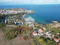 Продава ПАРЦЕЛ, област Бургас, гр. Созопол • 539900 € / 1055952.62 лв. • 66500668 2