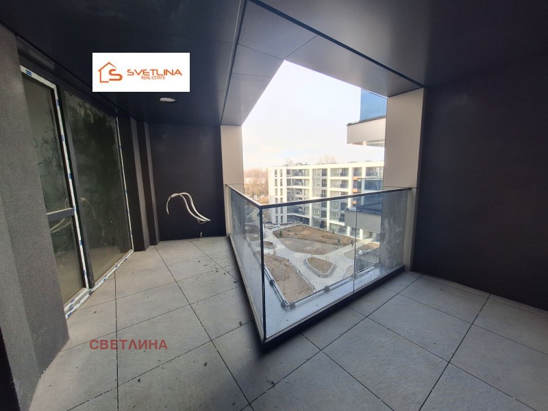 Продава 2-СТАЕН в град София, Малинова долина - 105 кв.м / 175 200 € » 342 661.42 лв., СВЕТЛИНА