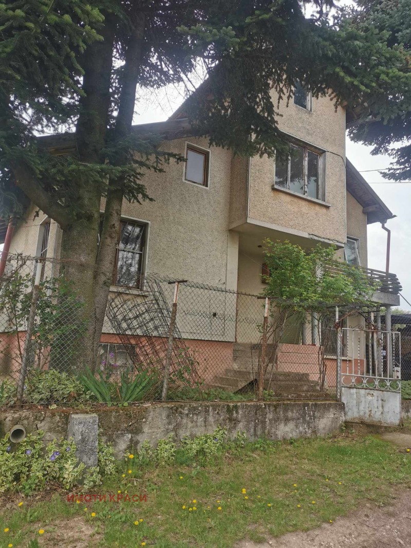 Продава КЪЩА в област Русе, с. Бистренци - 180 кв.м / 30 000 € » 58 674.90 лв., ИМОТИ КРАСИ