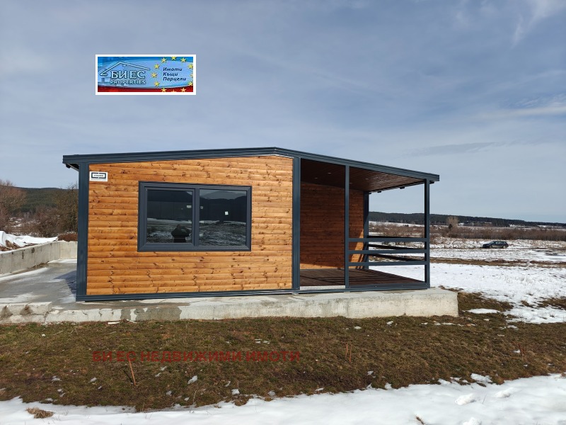Продава КЪЩА в област София, с. Рельово - 68 кв.м / 120 000 € » 234 699.60 лв., БИ ЕС НЕДВИЖИМИ ИМОТИ