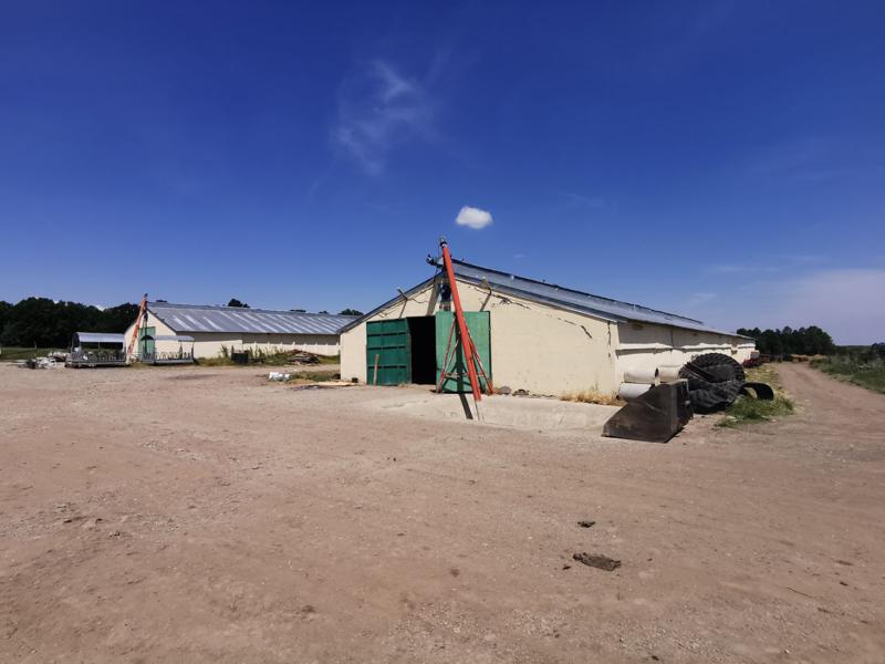 Продава ПАРЦЕЛ | Imot.bg — изображение 6