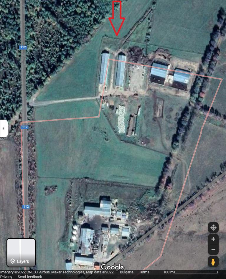 Продава ПАРЦЕЛ | Imot.bg — изображение 12