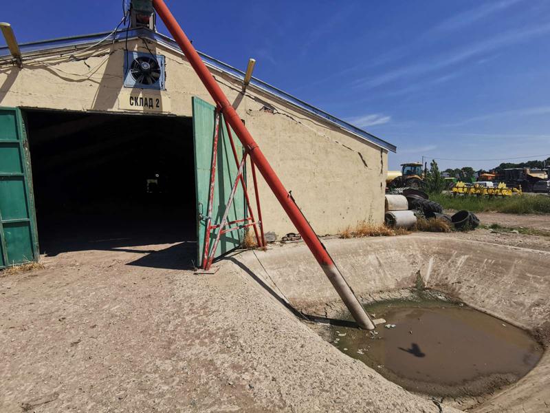 Продава ПАРЦЕЛ | Imot.bg — изображение 9