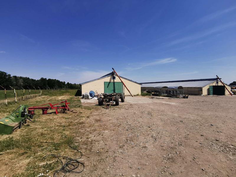 Продава ПАРЦЕЛ | Imot.bg — изображение 2