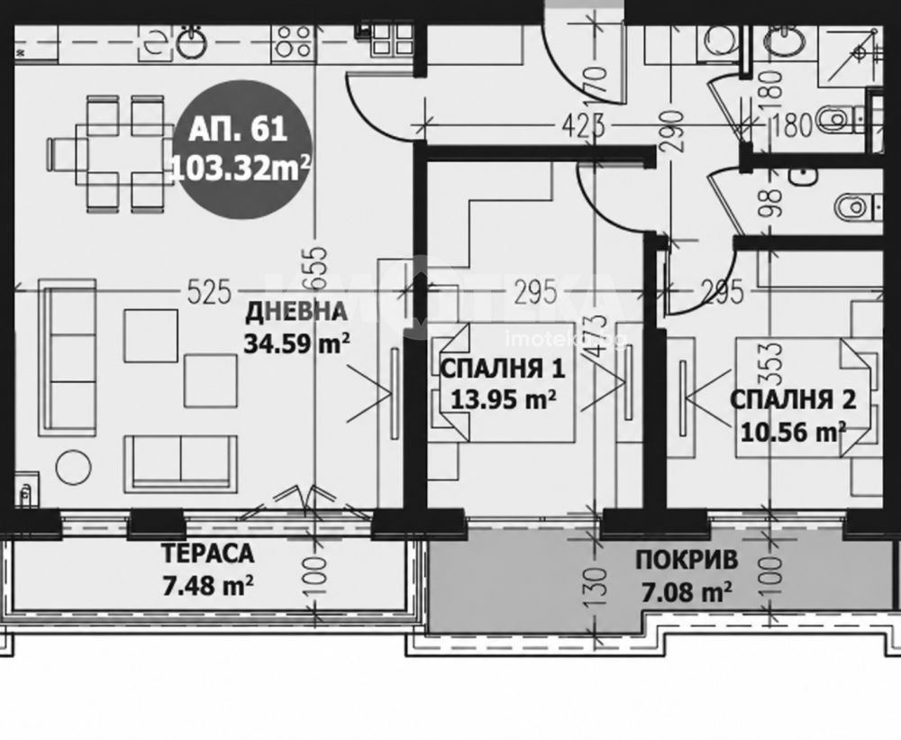 ������� 3-����� | Imot.bg � ����������� 4