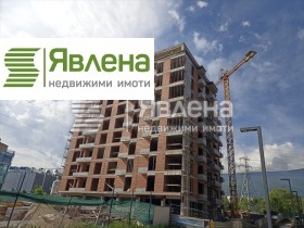 Обява продава 2-стаен, град София, Витоша