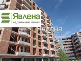 1 dormitorio Vitosha, Sofia 4
